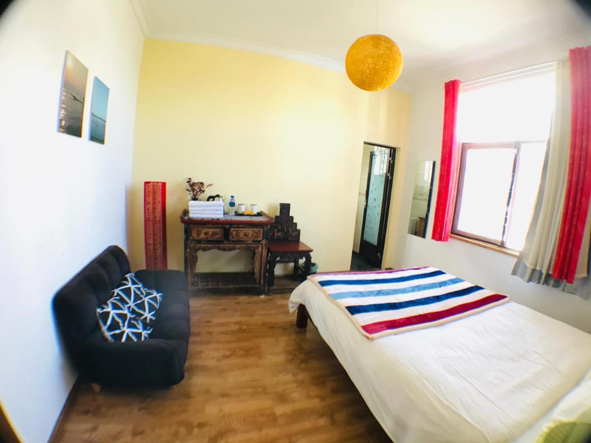 다리 Hidden Garden Dali B&B 외부 사진